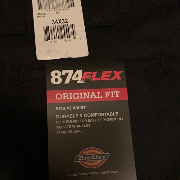 Men’s pants - Picture 2 of 4